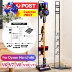 For Dyson V6 V7 V8 V10 V11 Freestanding Cordless Vacuum Cleaner Stand Floor Rack