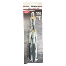 PITTSBURGH 4" Engine Cylinder Hone Honer Tool #59677