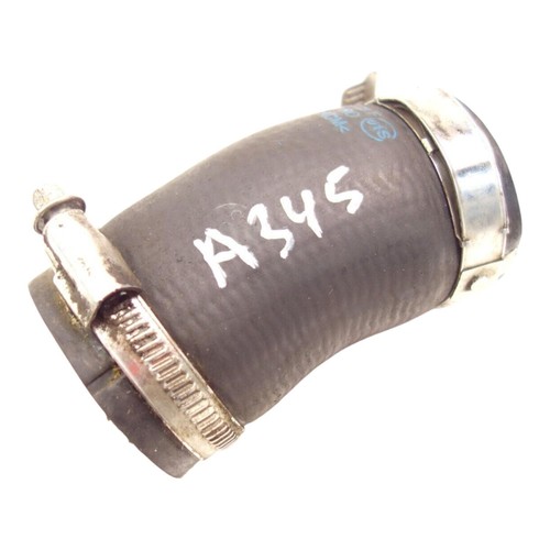 VW Touran 2,0 TDI 81KW Ladeluftschlauch Schlauch 5N0145828F Bj2015🔝