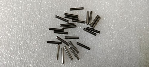 Vespa Gear Cluster Input Shaft Needle Roller Bearing 2MMx11.8mm Set Of 21 #10-20