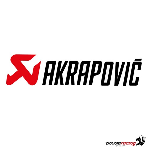 Protection tubulaire inférieure du moteur Akrapovic en titane BMW R1250GS 2019> - Photo 4/6