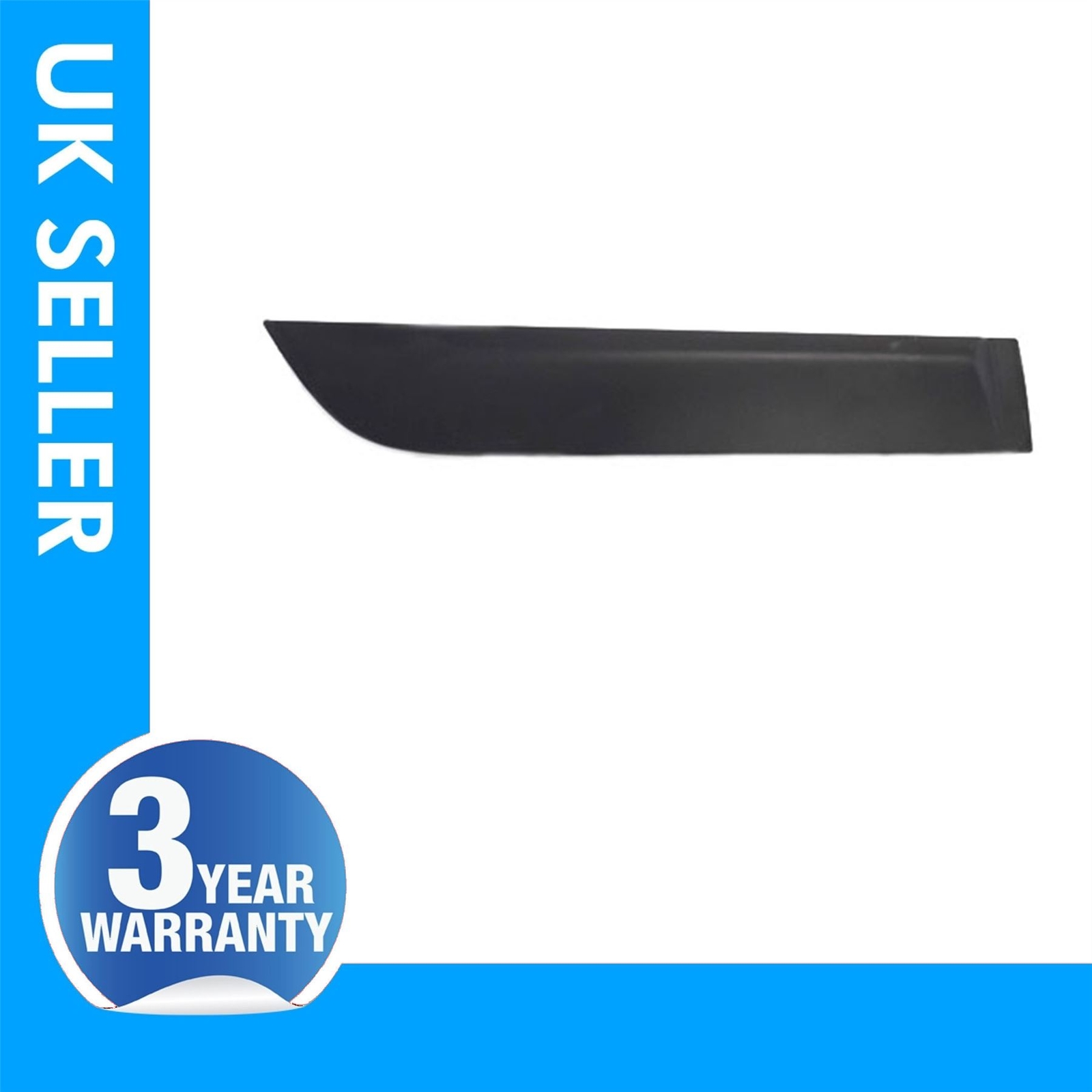 DOOR MOULDING PANEL TRIM STRIP REAR RIGHT SIDE FITS DACIADokker