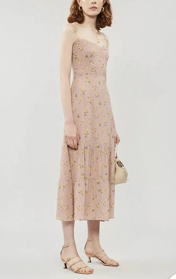 Reformation emmie hotsell