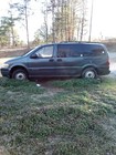 2004 Chevrolet Venture Ls Part Out