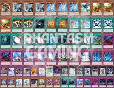 Hero Beat Deck Nova Master Diamond Dire Wolf Effect Veiler Yugioh