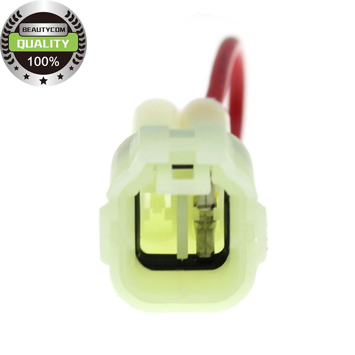 New Electrical Service Connector 114-58002 For Honda