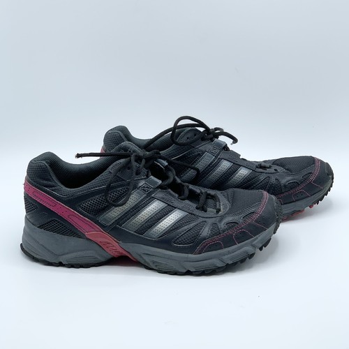Adidas invigo Para Mujer Zapatos Deportivos TR Magenta Gris Oscuro G14045  Talla 11 | eBay