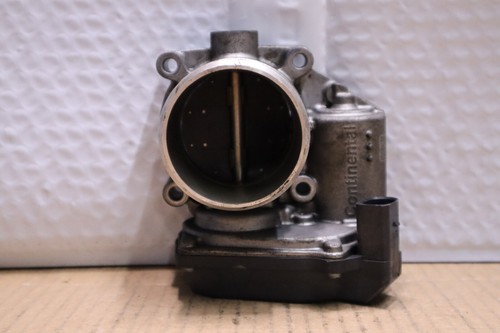 2010 2011 2012 Volkswagen EOS 2.0 Throttle Body Assembly 102k OEM 06F133062Q