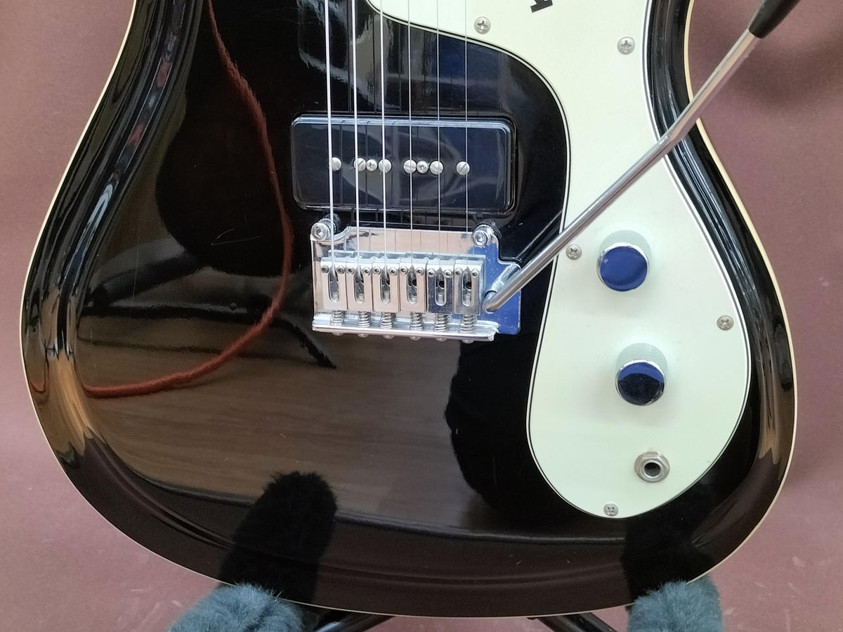 ARIA VM-65 エレキギター　美品 ARIA VM-65 THE VENTURES（中古）【楽器検索デジマート】