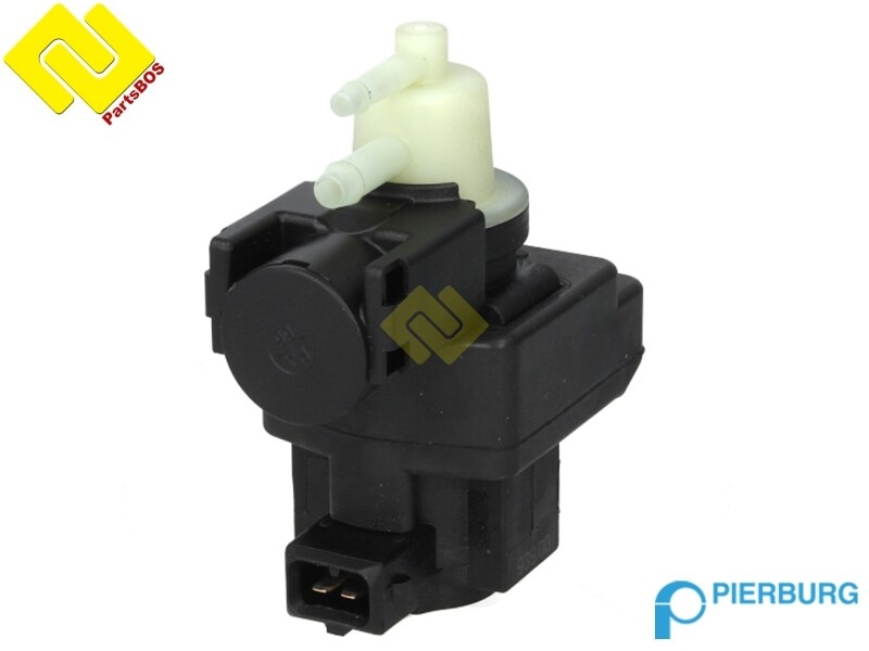 Turbo Boost Pressure Solenoid Converter Valve for Renault & Nissan 8200486264 Turbo Boost Pressure Solenoid Converter Valve for Renault & Nissan 8200486264