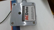 AC Data surge suppressor model AC2080M-02-NA  (200 AMP SERVICE)