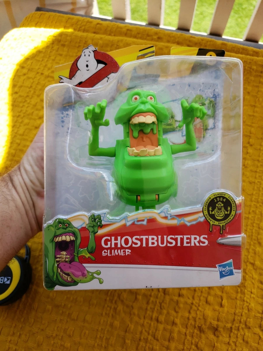Slimer figure sales