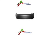 PARAURTI POSTERIORE POST VERN S/MOD PER FIAT CINQUECENTO 500 07>15 2007>2015