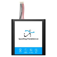 High Quality High Grade 4400mAh Battery For Nintendo Switch HAC-001 Game Console