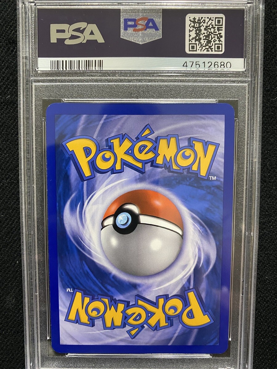 2006 Pokemon EX Crystal Guardians Jigglypuff Reverse Foil 53