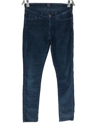GANT Damen AUDREY Slim Skinny Jeans Größe W28 L34
