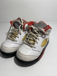 jordans for toddlers size 5