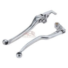 Levier frein embrayage Levers pour Yamaha FZ1 2006-2014 FZ8 2011-2015 2012 2014