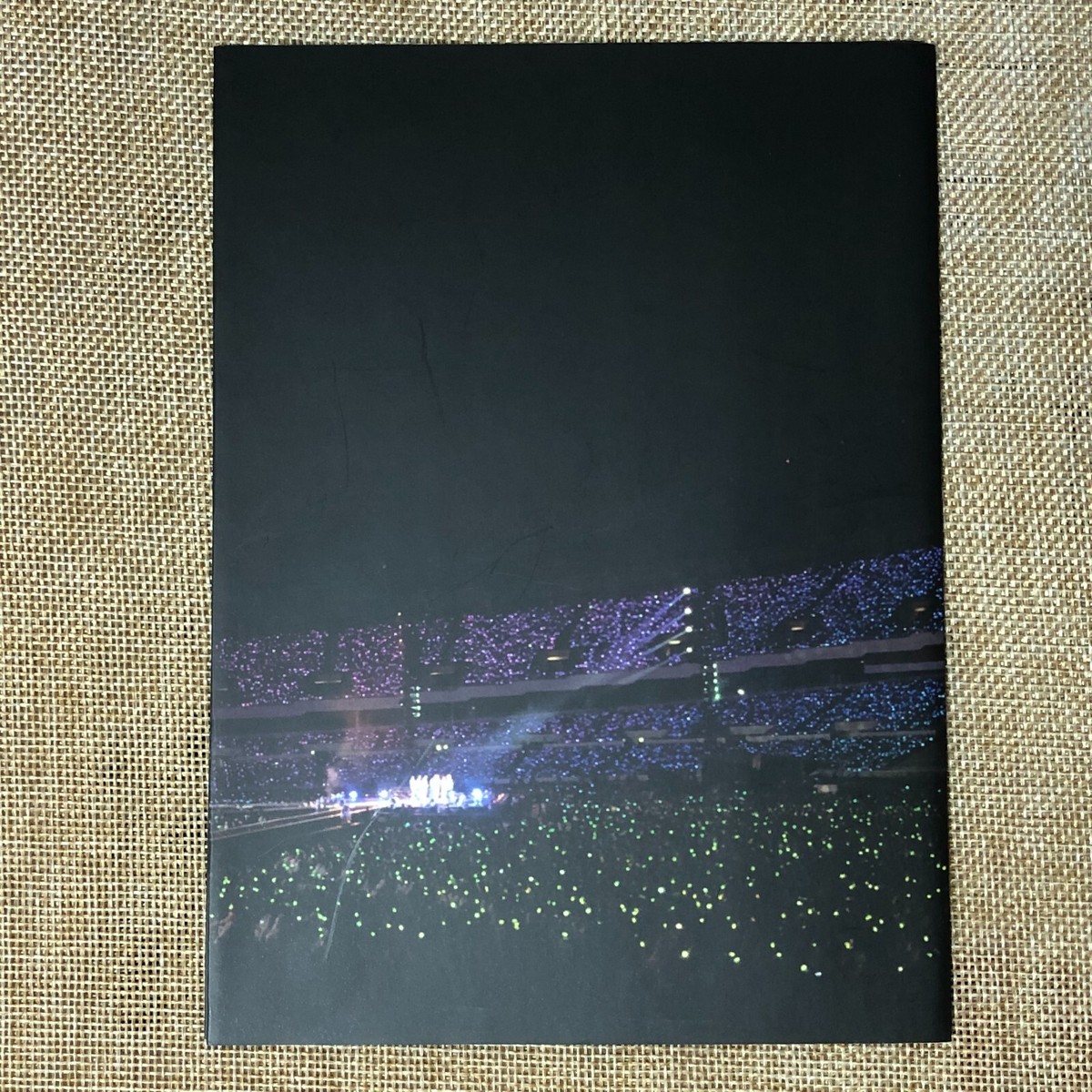 BTS LoveYourself seoul DVD トレカ ポスター ジン BTS SUGA [ Love Yourself World Tour Seoul DVD ] Official