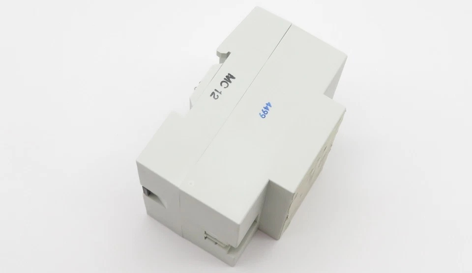 MERTEN Instabus EIB KNX Koppler REG 680202 Bereichs-/Linienkoppler Verstärker - Bild 3 von 4