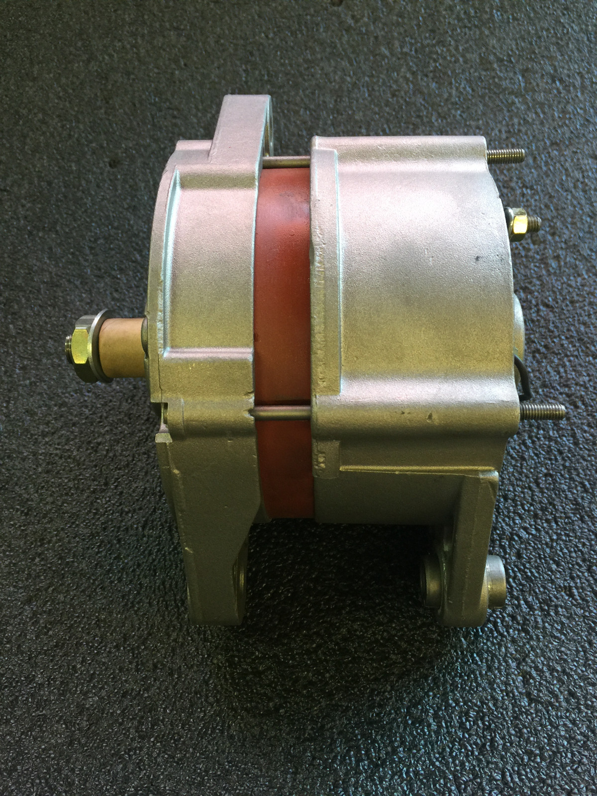 Ferrari 288 308 512BB  Alternator 110073 Generator Restored 20748