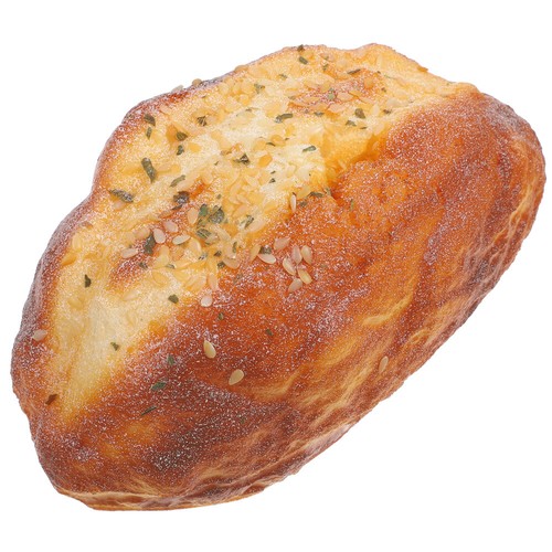Simulation Bread Model Artificial Bread Decor Photography Fake Bread Shop Supply - Zdjęcie 9 z 12