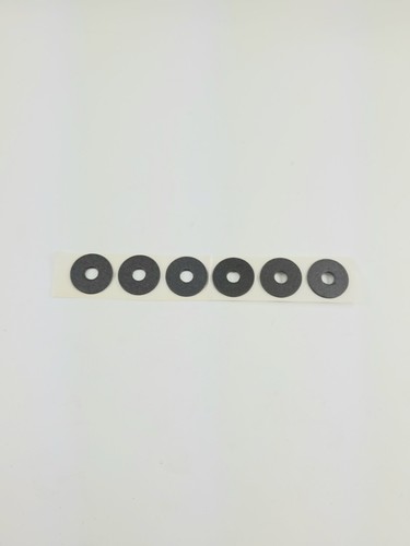 Original Opel 90184910 Pfuffer Isolation Panneau ( Vpe 6) pour Corse E Neuf - Photo 1 sur 5