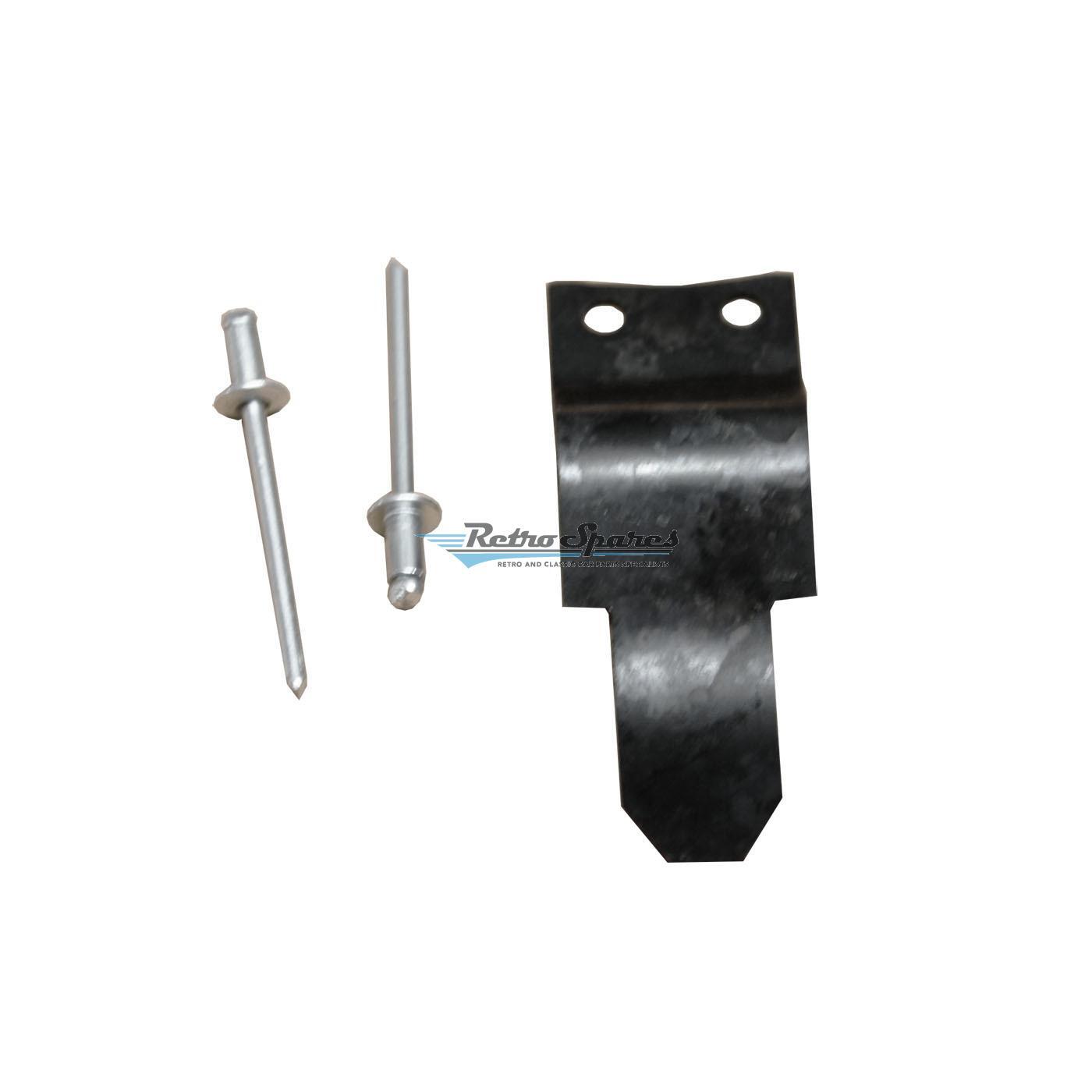 CLUTCH FORK SPRING CLIP eBay