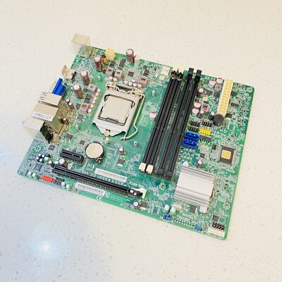 Acer ACER MB.GAZ09.001 Socket Am2 Desktop Board Motherboard Acer ACER MB.GAZ09.001 Socket Am2 Desktop Board Motherboard