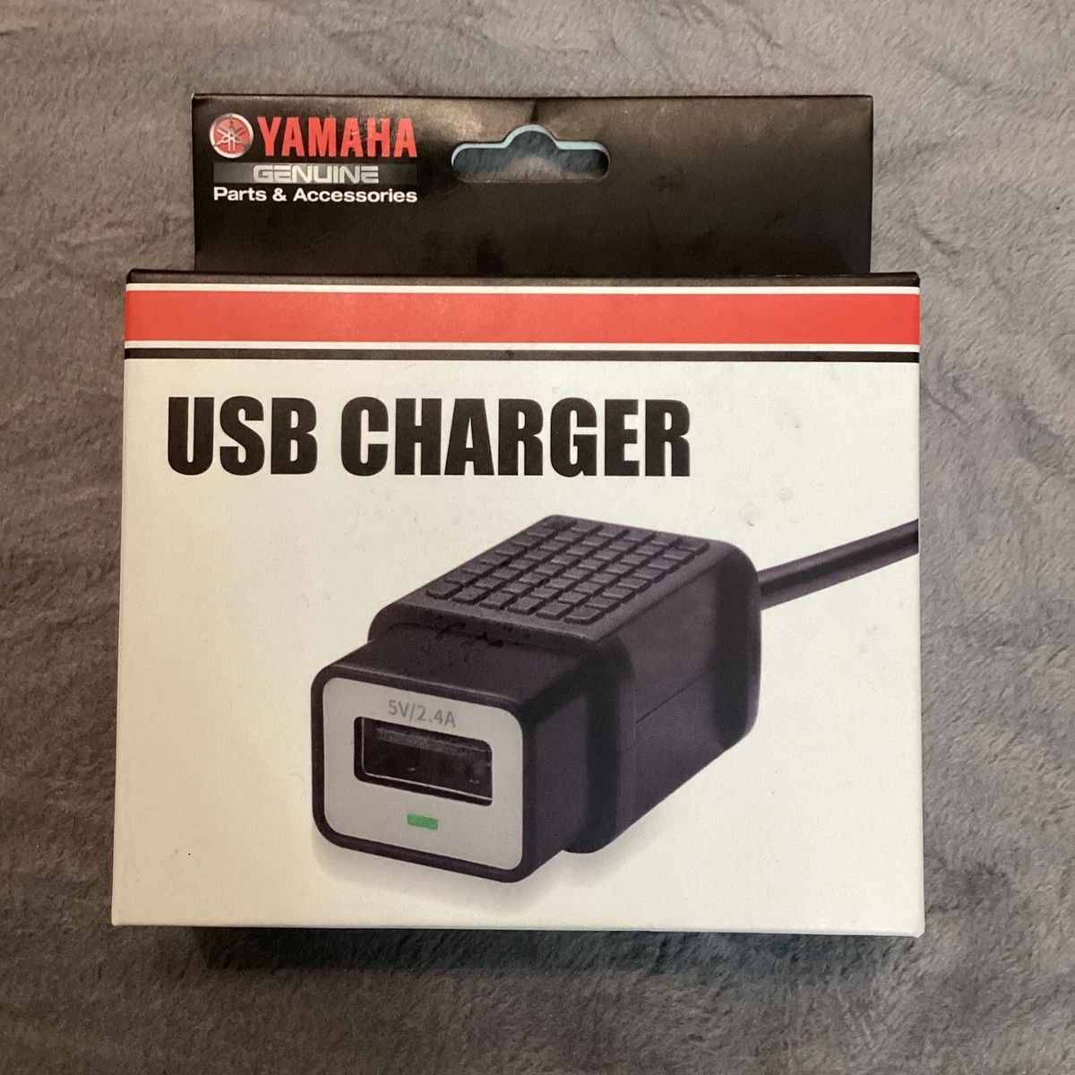 Yamaha genuine accessories deals