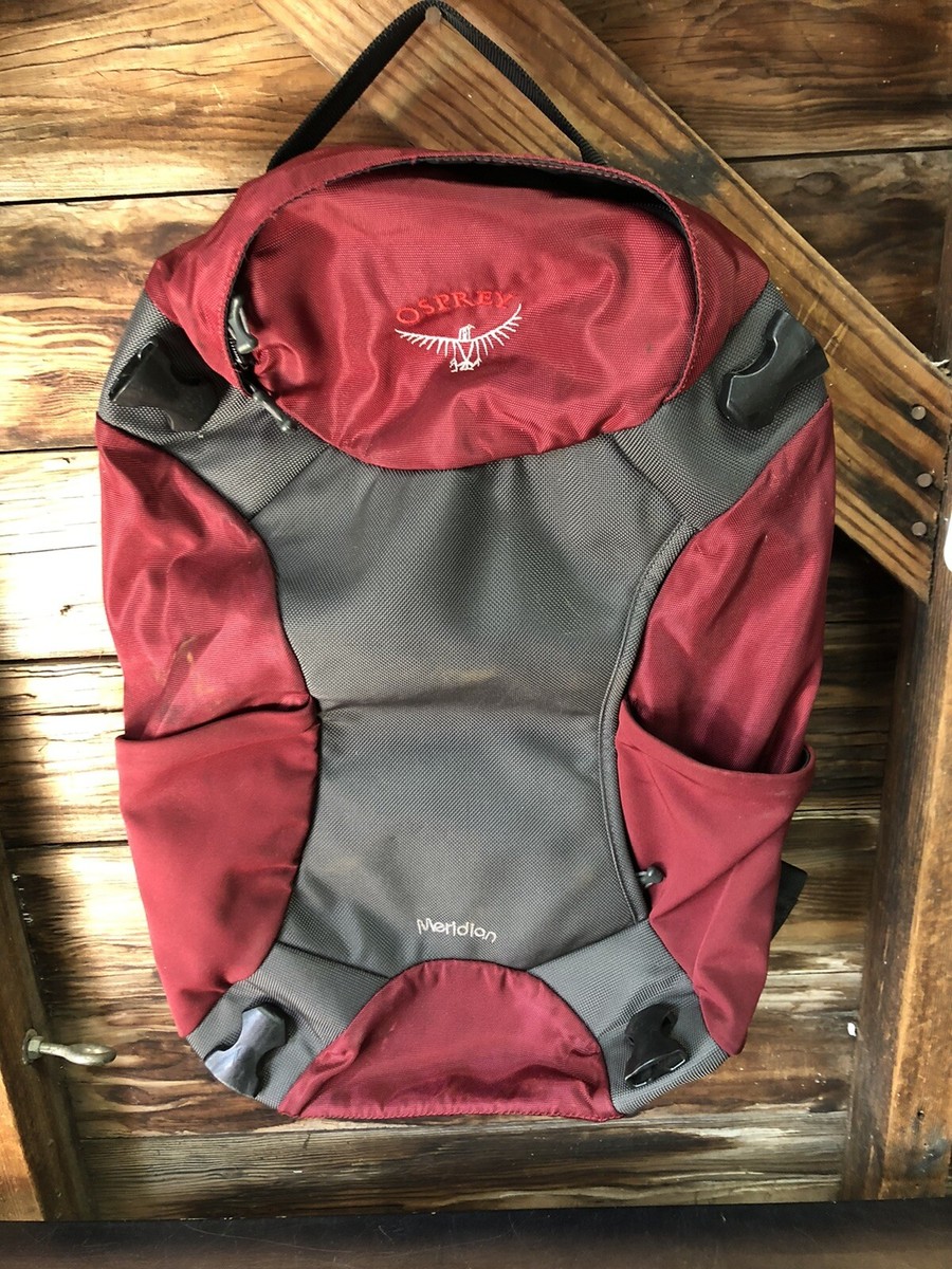 Osprey Meridian Osprey Convertible Backpack Osprey Meridian