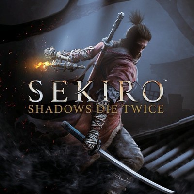Sekiro: Shadows Die Twice - Ps4 Platinum Trophy