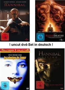 Hannibal Roter Drache