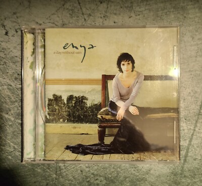 A Day Without Rain by Enya (CD, 2000)