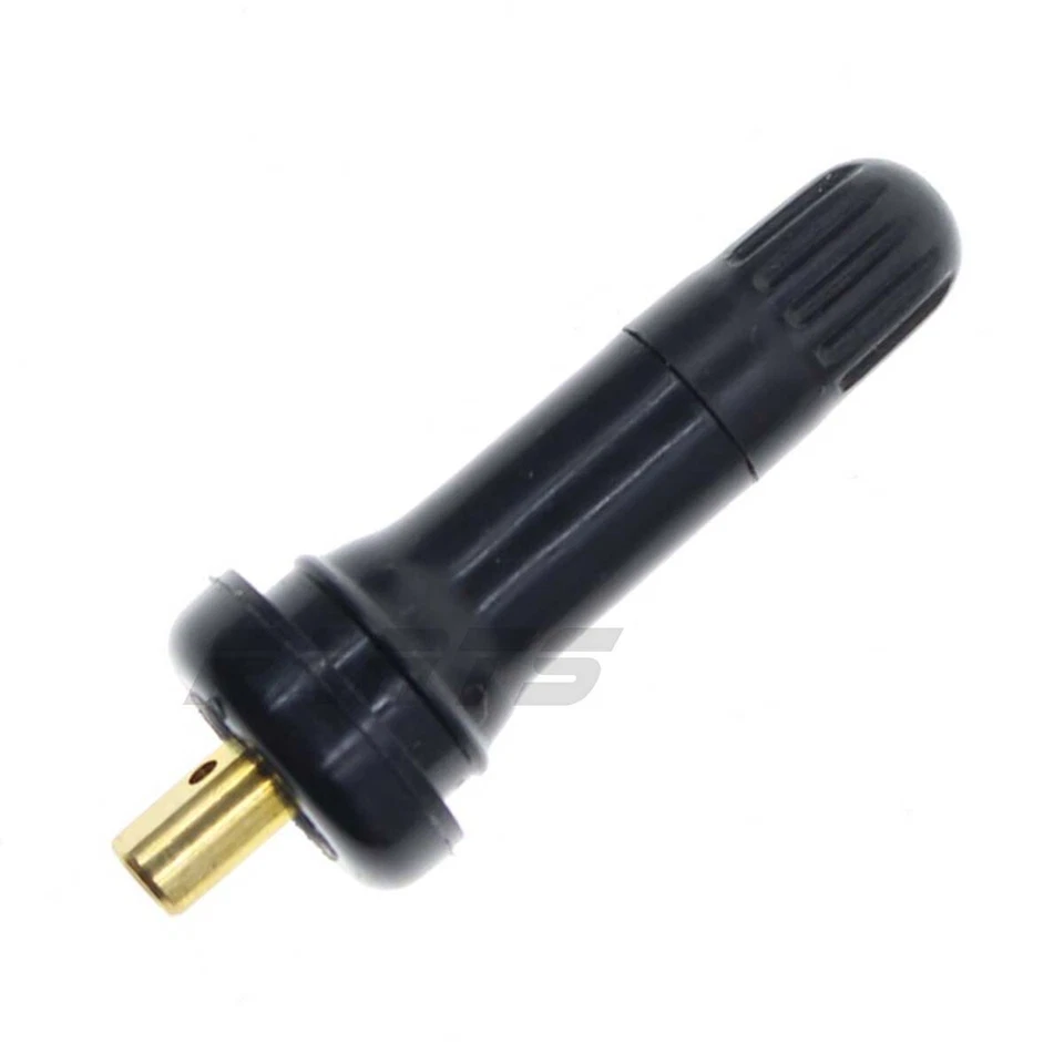 20 vástagos de válvula de goma con sensor de presión de neumáticos TPMS para Subaru Forester Impreza Foto 4 de 4