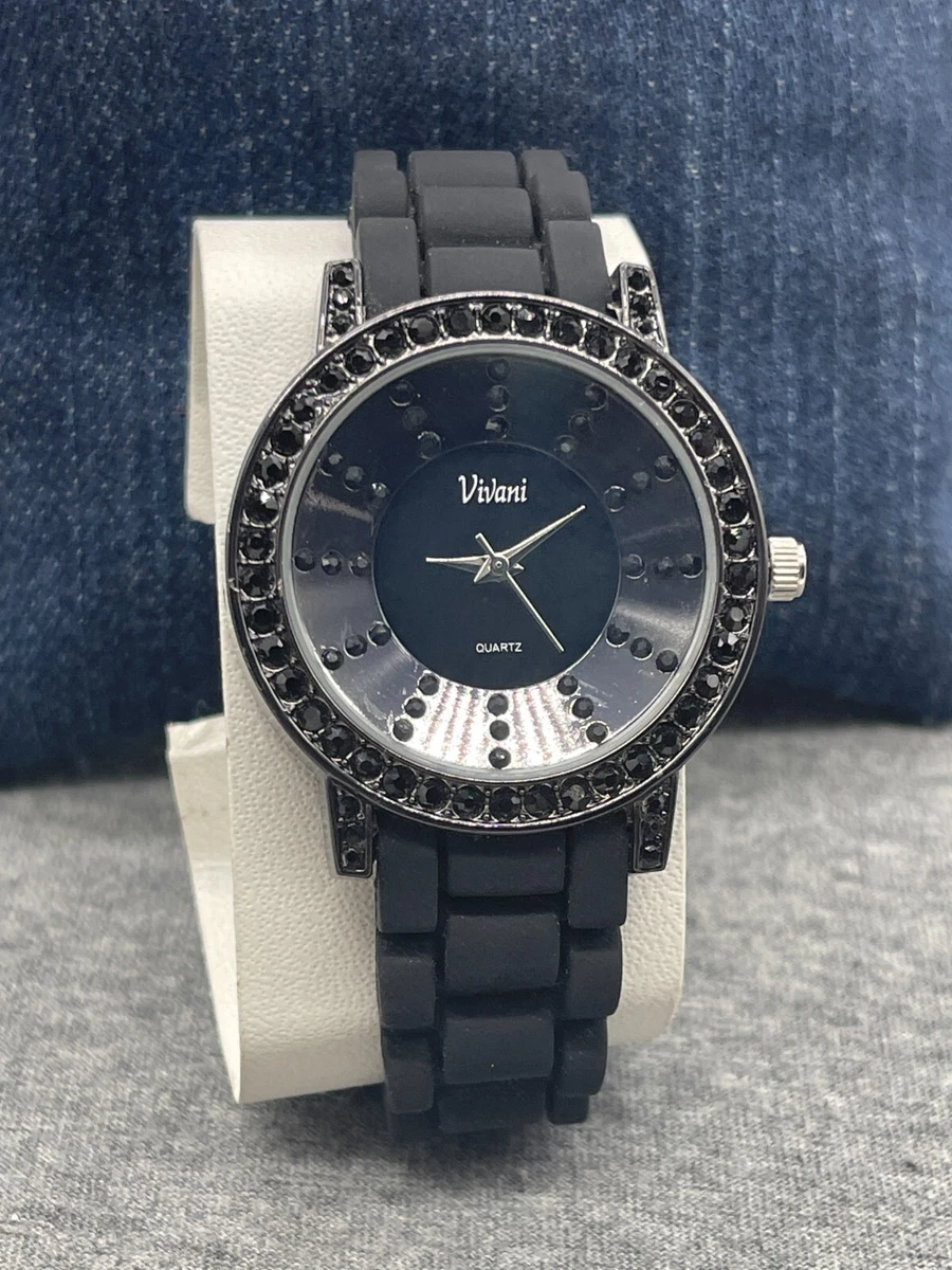 Vivani ladies clearance watch