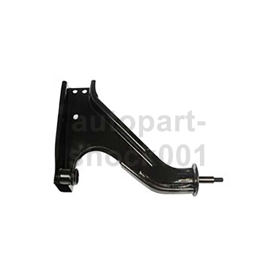 Brazos de control inferiores delanteros Dorman para Volvo 240_AP 1990 1991 1992 1993 Foto 2 de 4