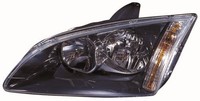 Depo 431-1169R-LDEM2 Scheinwerfer Rechts FüR Focus Ii 07.04-02.08 Ford