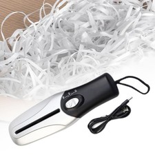 Handheld Mini Paper Shredder Protect Your Information Strip