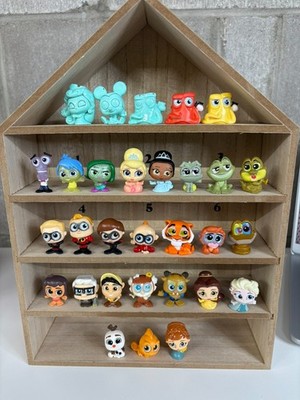 Disney Doorables Series 7  Pick Your Figures 
