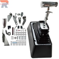 For Bm 80675 Ratchet Shifter Compatible With 3-speed Automatic Transmission For Bm 80675 Ratchet Shifter Compatible With 3-speed Automatic Transmission