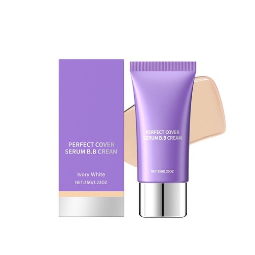 Perfect Cover Serum BB Cream /