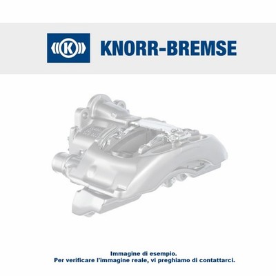 Series Past.Ant/Post Sb7 (Jurid 539) KNORR BRAKE K046771K50