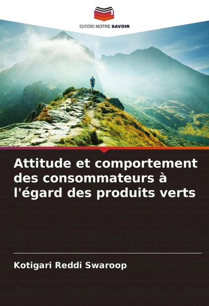 Kotigari Reddi Swaroop | Attitude Et Comportement Des Consommateurs à L'éGard...-image