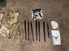 LITEFIGHTER 1 Individual Shelter System 1 Man Tent Multicam OCP