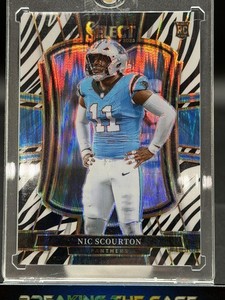 Nfl Zebra | eBay
