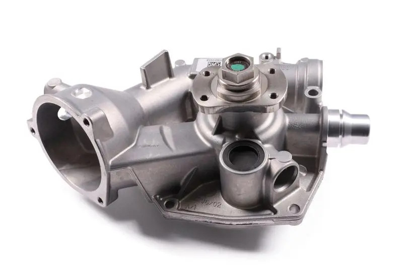 Pompa acqua meccanico P437 HEPU per BMW 3 4 Coupé 4 Cabriolet 2 Coupé