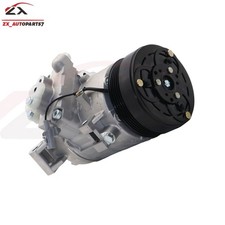 For Suzuki Grand Vitara 2006 2007 2008 V6 2.7l Ac Compressor With Clutch