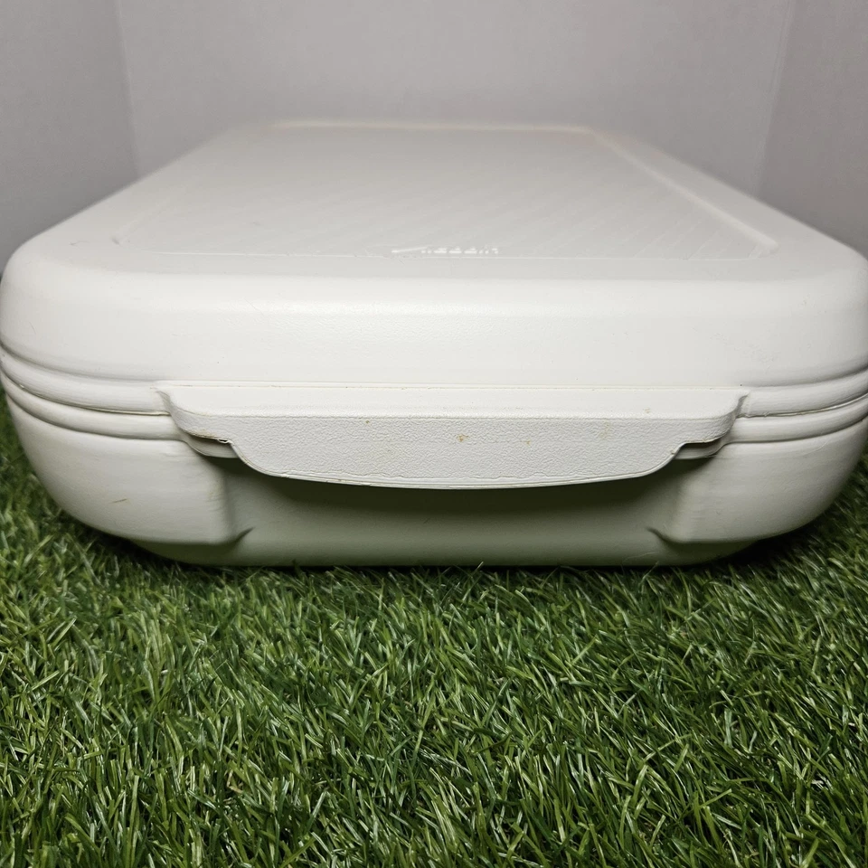 PORTADOR AISLADO ALADDIN TEMPPRESERVE CALIENTE/FRÍO diseñado para cazuela 9×13 Foto 3 de 4