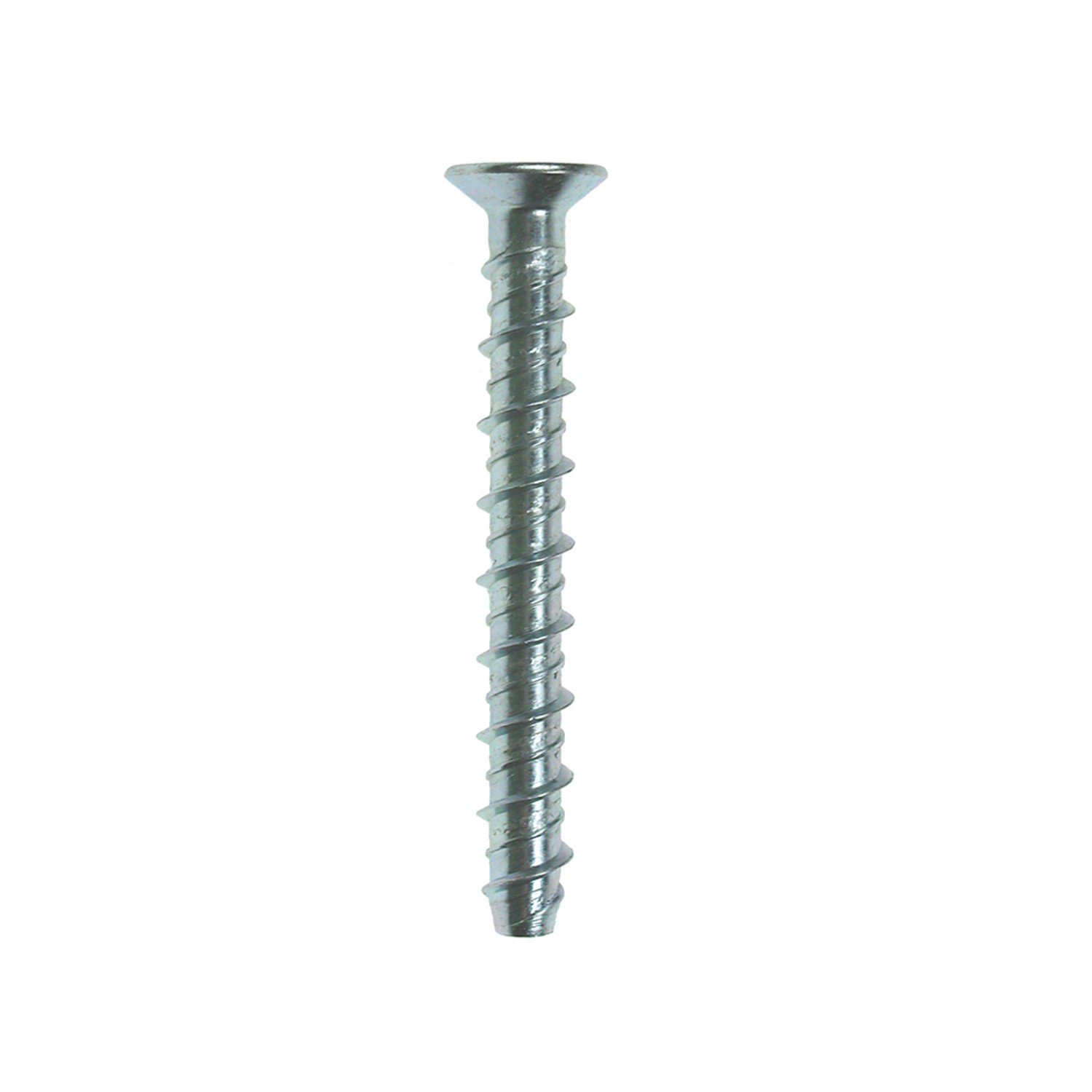 Jcp Fixings Ankerbolts Csk Head Bzp - 6/8 x 150mm - Box of 100